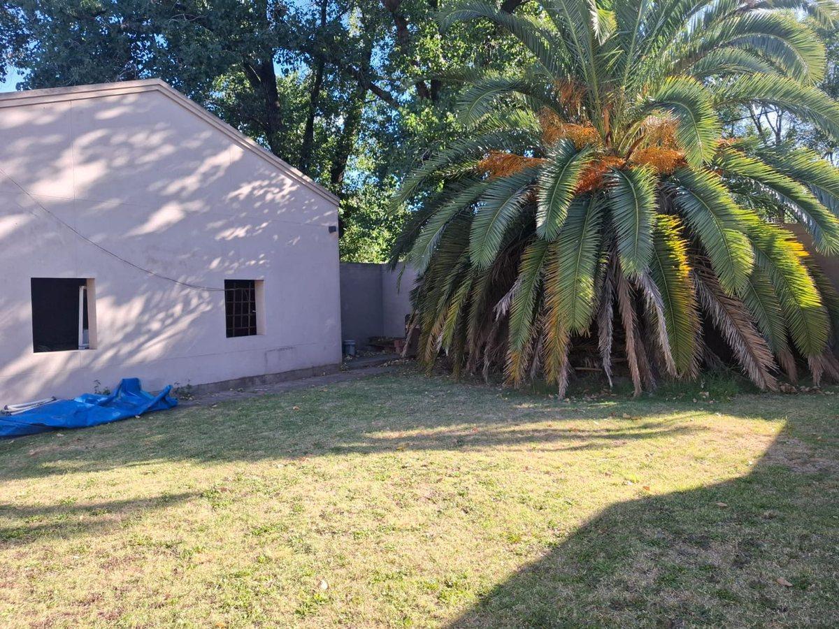 Foto de VENTA LOTE 950 MTS. CON GALPONES Y VIVIENDA, imagen 4