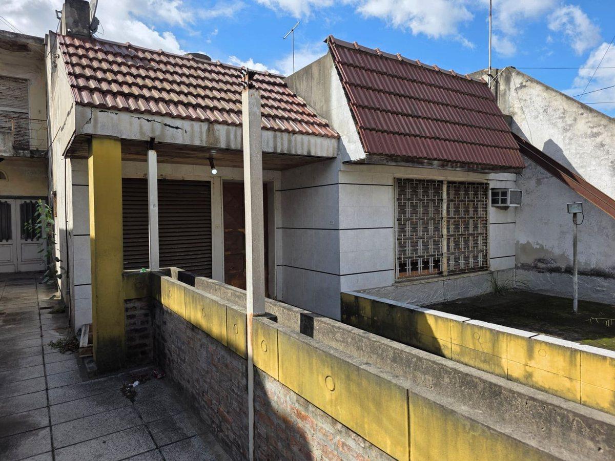 Foto de VENTA CASA A RECICLAR 6 AMB SAN MARTIN, imagen 4