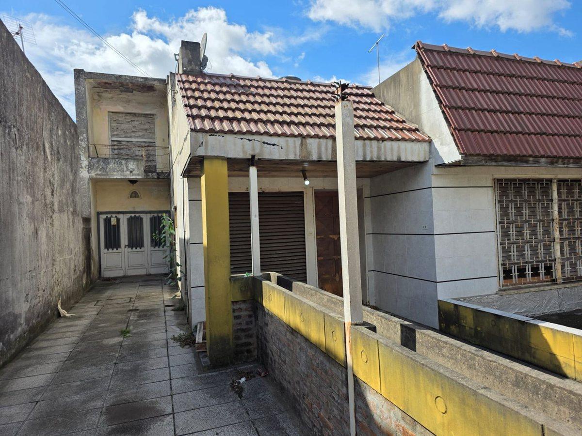 Foto de VENTA CASA A RECICLAR 6 AMB SAN MARTIN, imagen 5