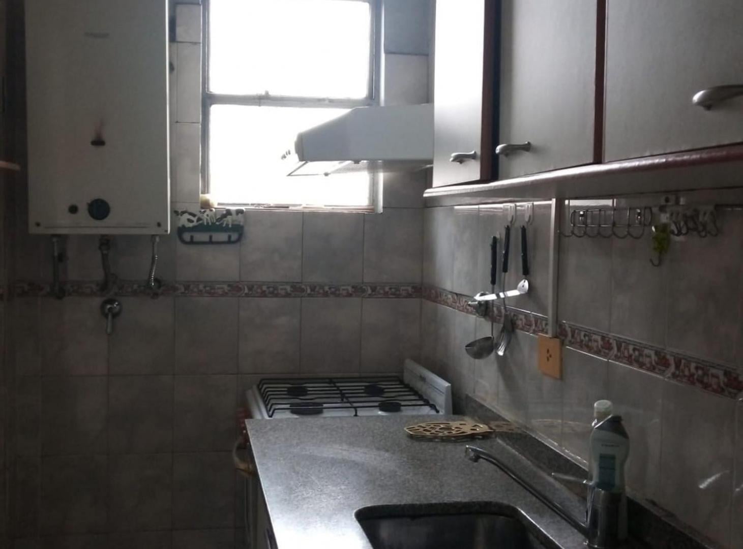 Foto de VENTA DE 2 DEPARTAMENTOS DE 2 AMBIENTES, imagen 1