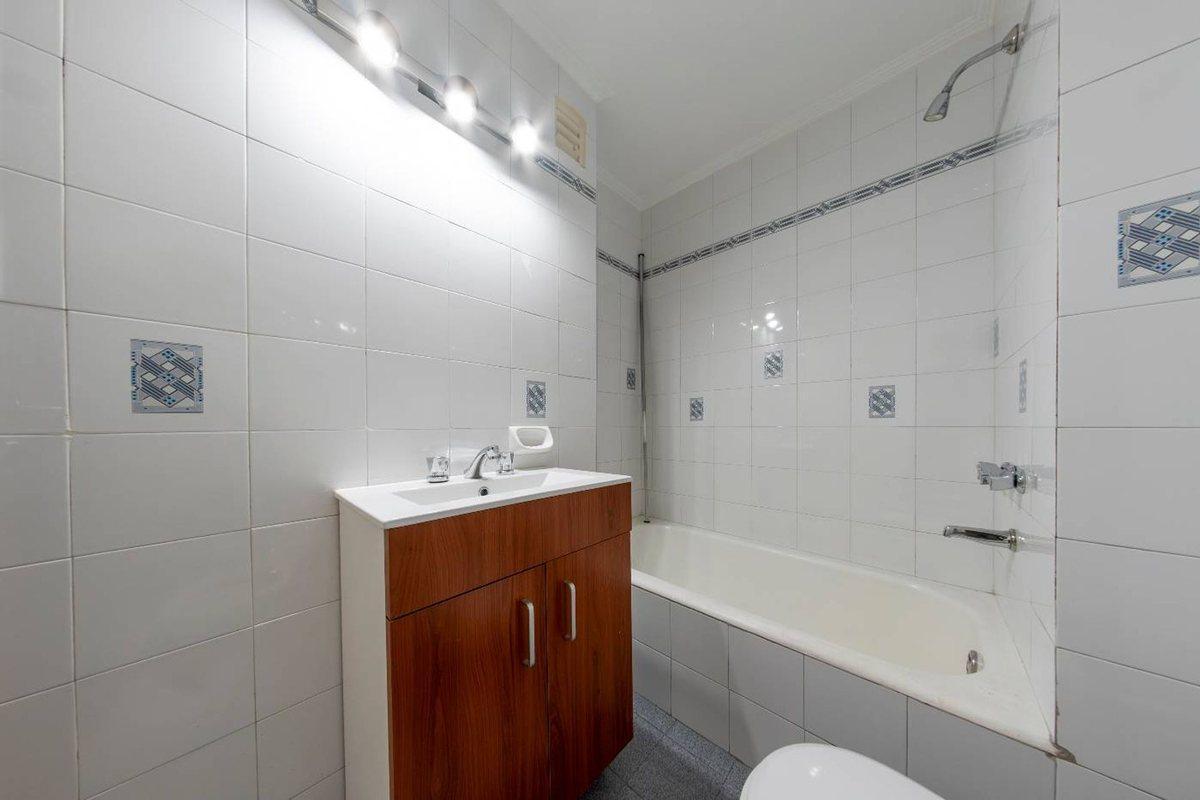 Foto de VENTA MONOAMBIENTE CON COCHERA EN SAN NICOLAS, imagen 3