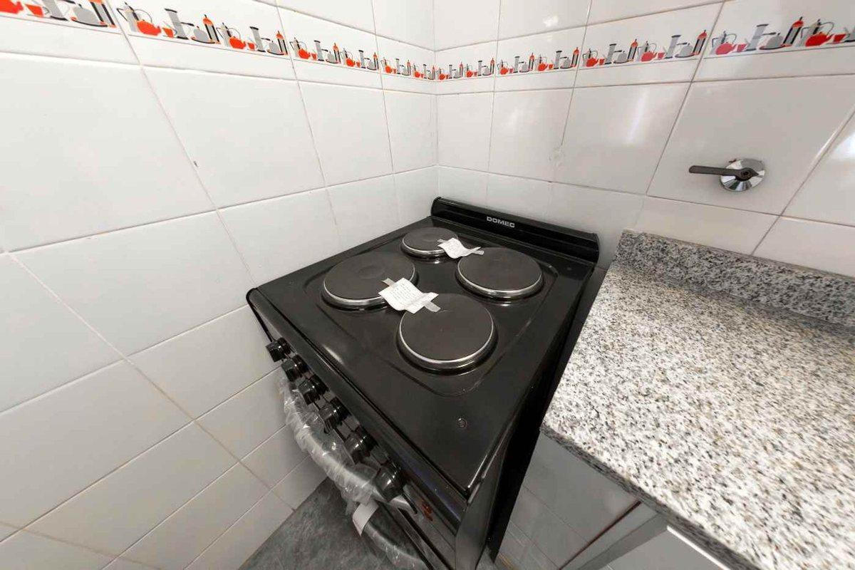 Foto de VENTA MONOAMBIENTE CON COCHERA EN SAN NICOLAS, imagen 5