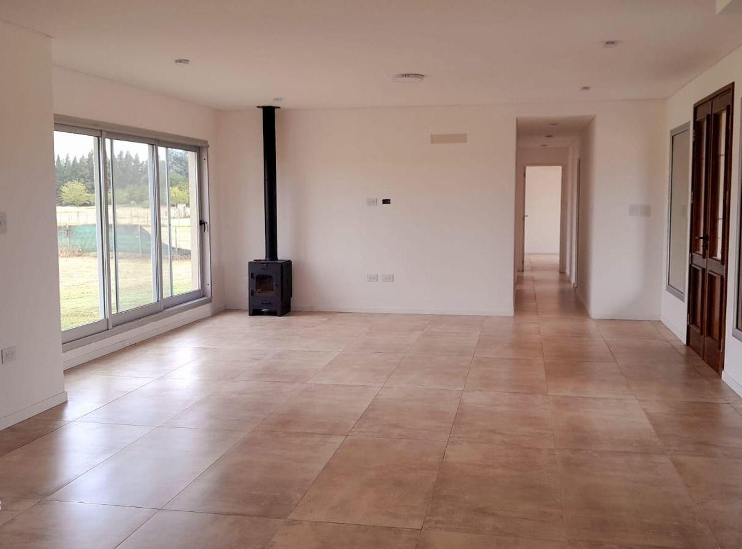 Foto de ALQUILER CASA ESTRENAR-BARRIO EL MIRADOR. BRANDSEN, imagen 4