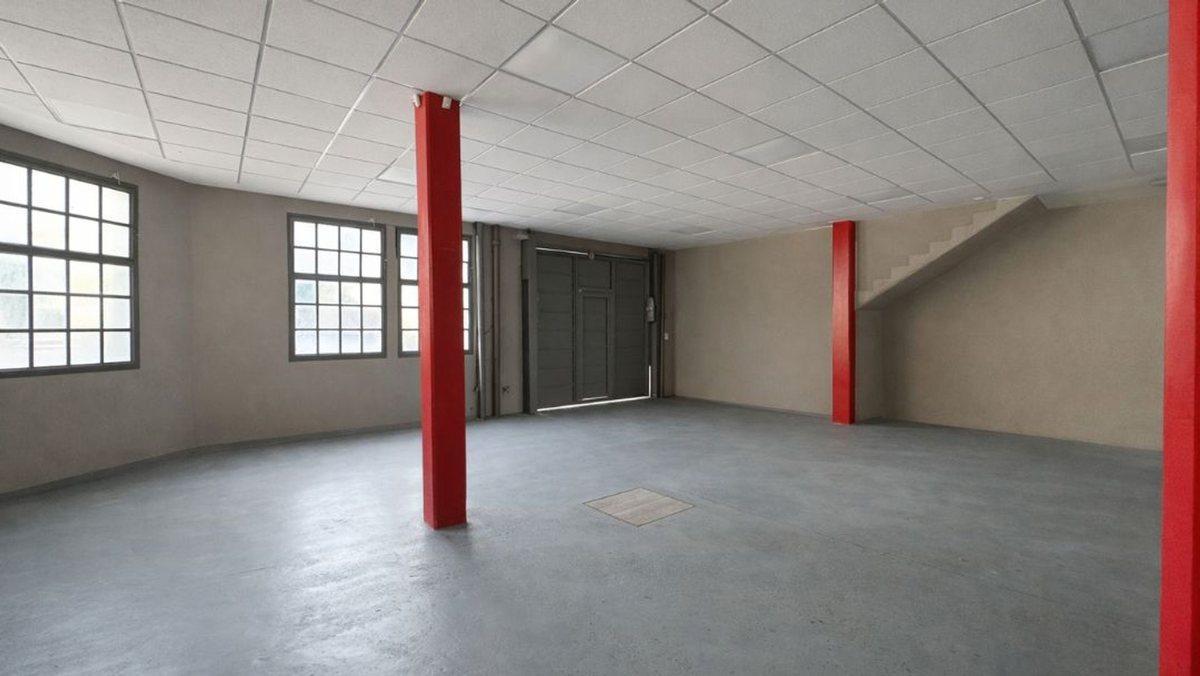 Foto de VENTA DE DEPOSITO EN GERLI, imagen 1