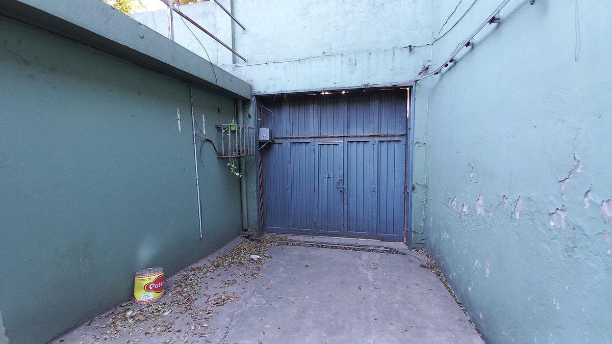 Foto de GALPON VENTA V. LINCH-GRAL SAN MARTIN C/ENTREPIS, imagen 3