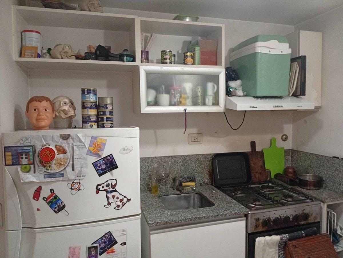 Foto de VENTA MONOAMBIENTE C/COCHERA Y BAULERA EN FLORES, imagen 1