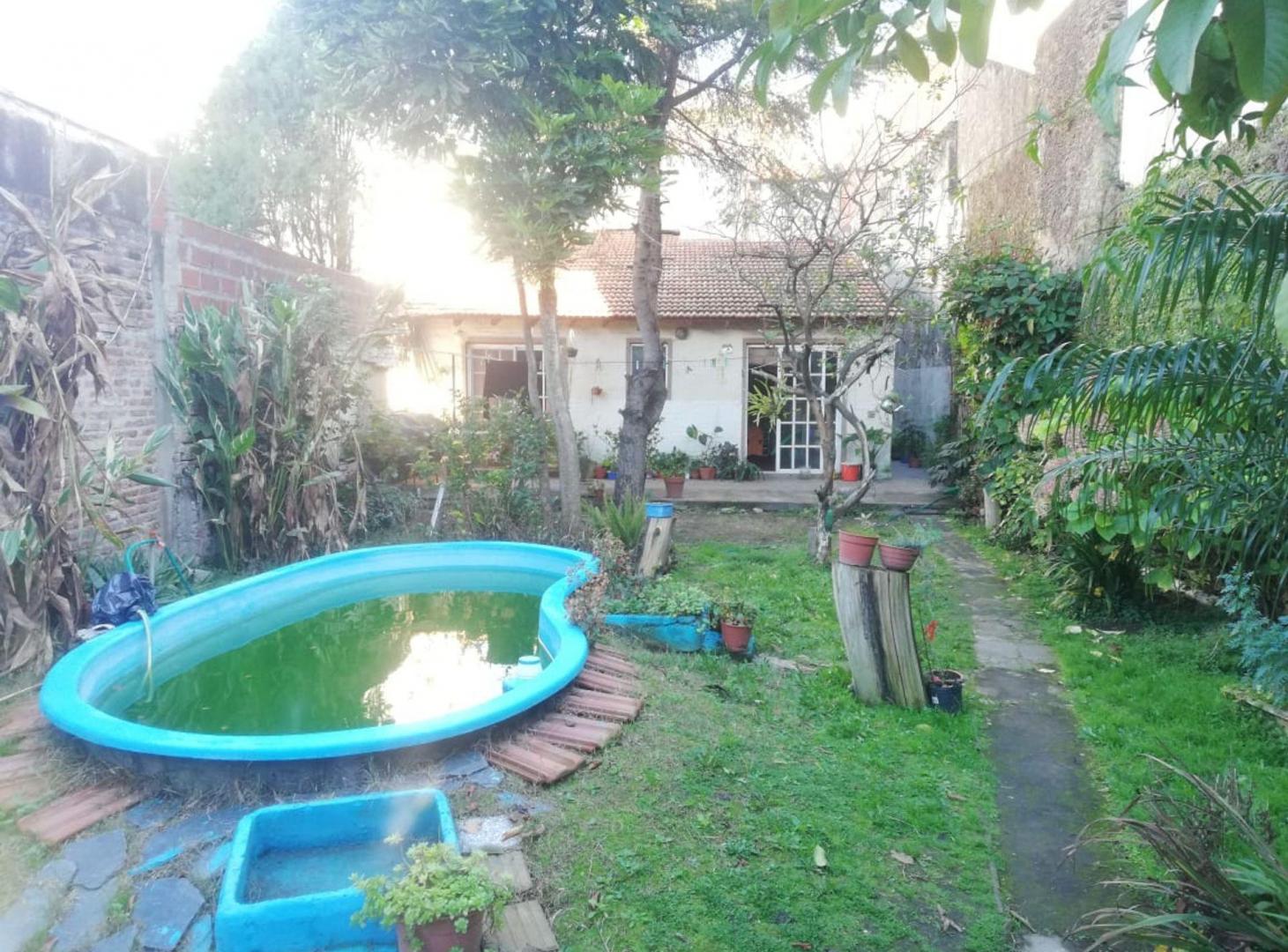 Foto de VENTA DE PH 4 AMB C/PILETA Y QUINCHO LANUS OESTE, imagen 3