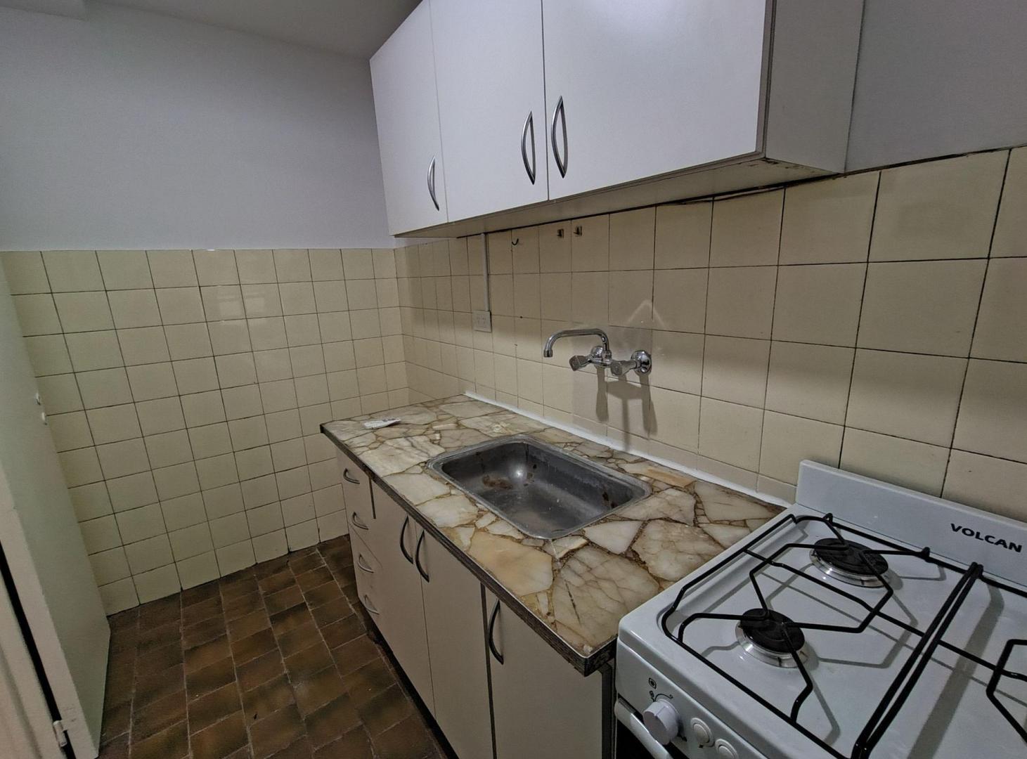Foto de ALQUILER DEPARTAMENTO 3 AMBIENTES SAN TELMO, imagen 3