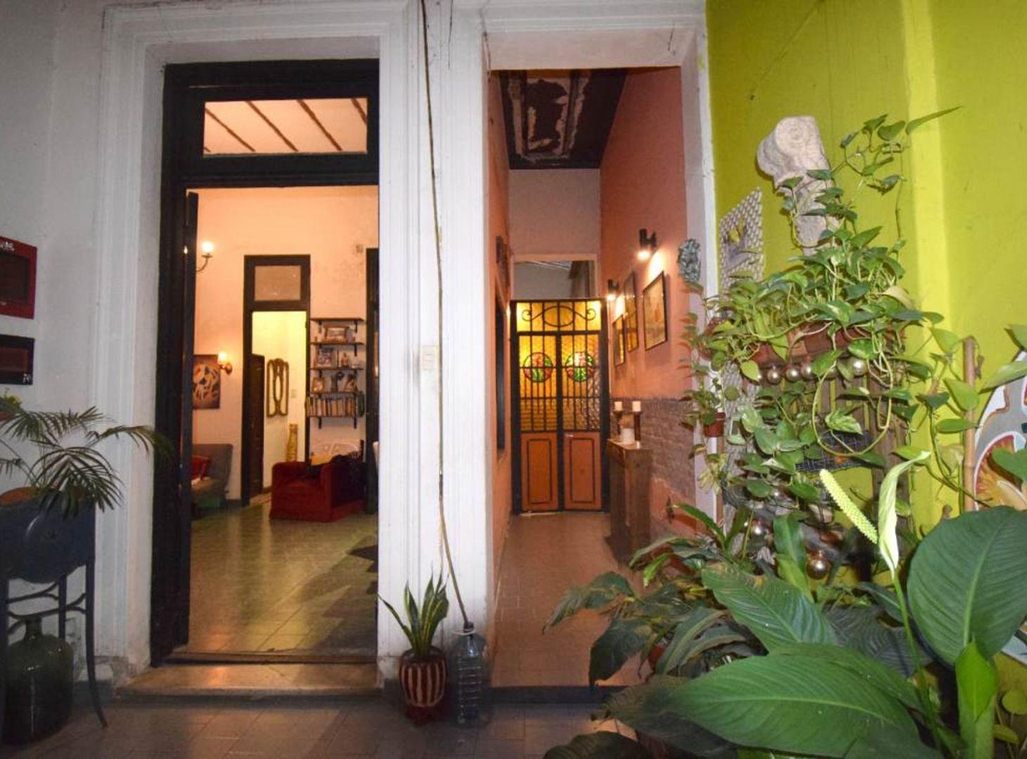 Foto de VENTA P.H. 4 AMBIENTES SAN TELMO, imagen 2
