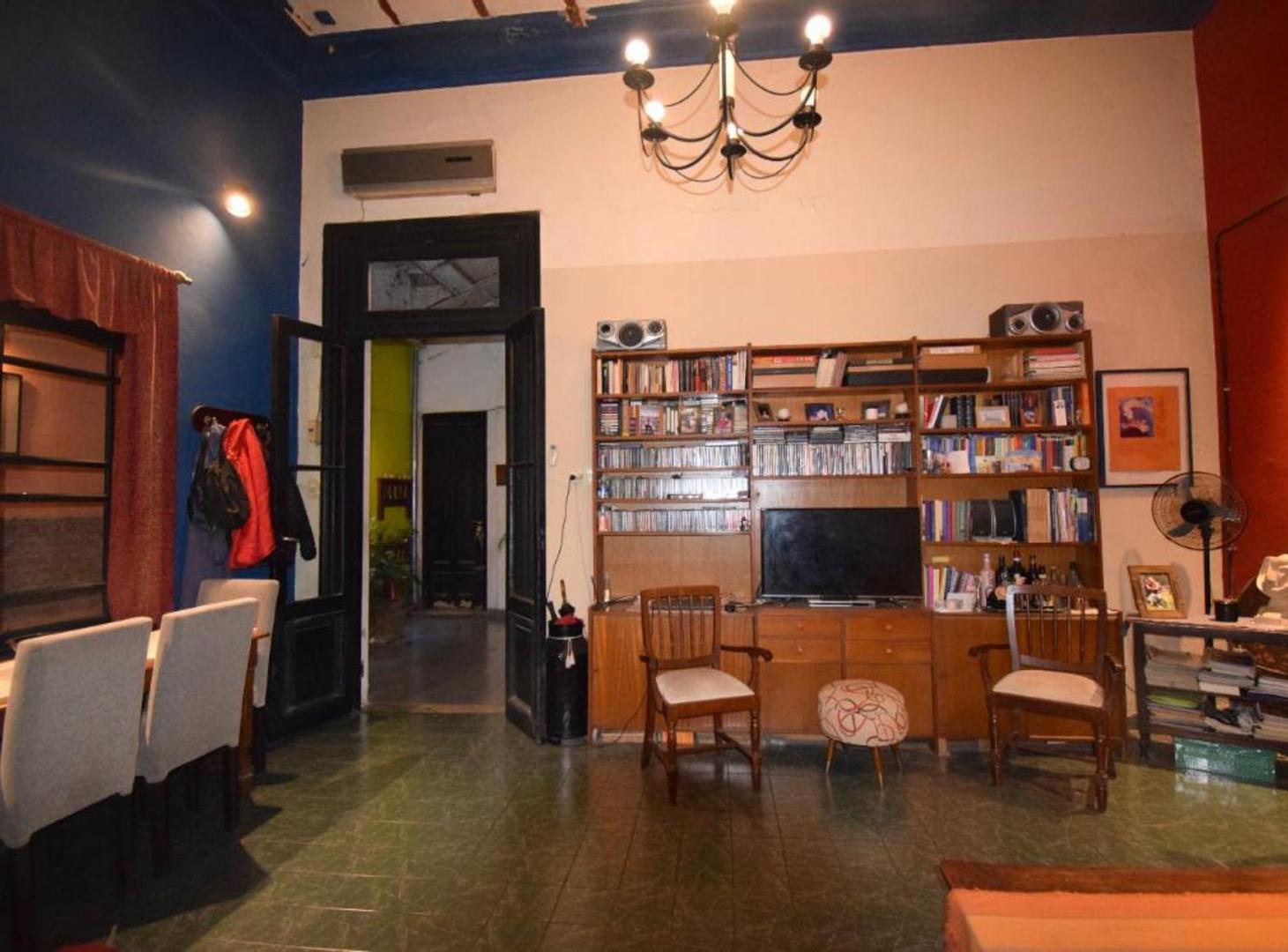 Foto de VENTA P.H. 4 AMBIENTES SAN TELMO, imagen 3