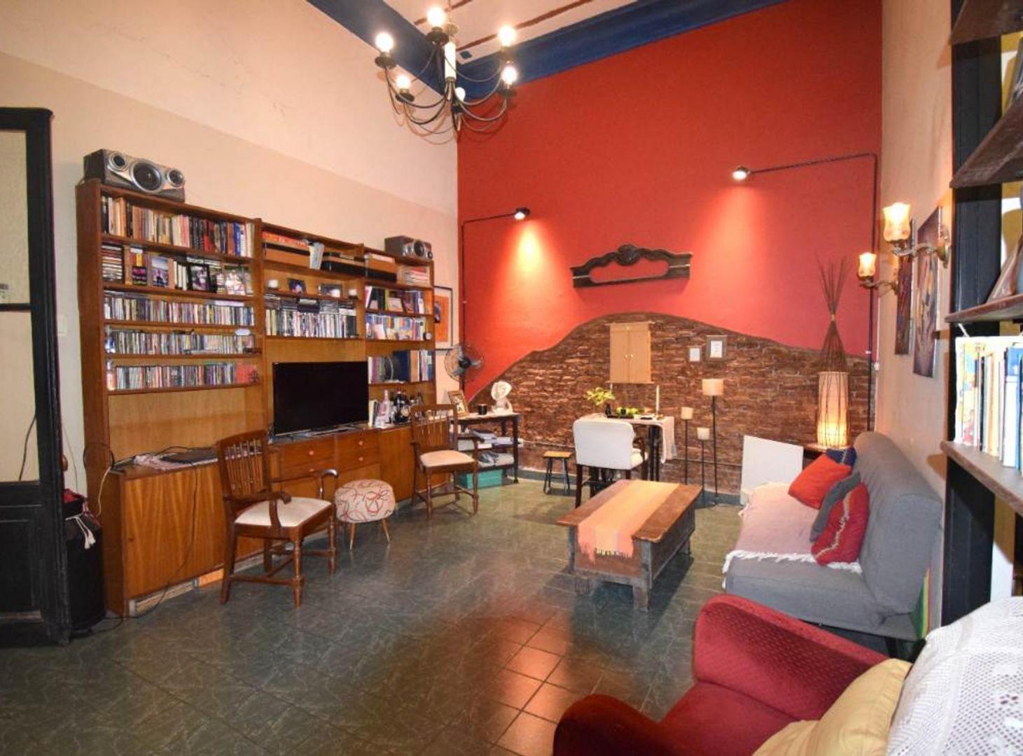 Foto de VENTA P.H. 4 AMBIENTES SAN TELMO, imagen 1