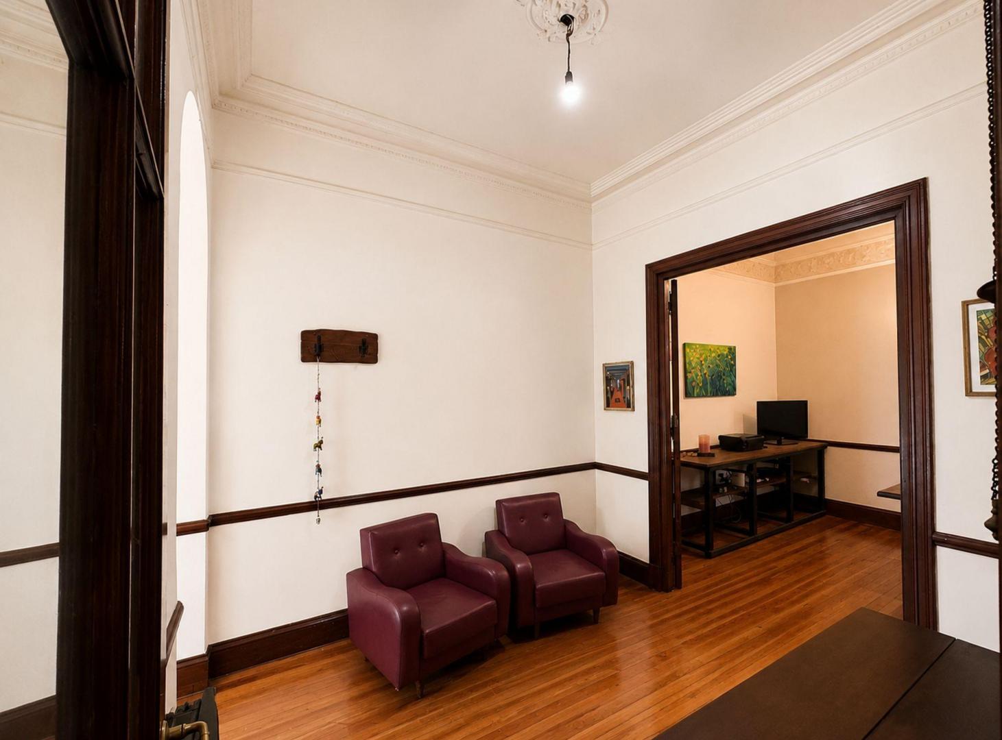 Foto de VENTA 3 AMB.EN EL CORAZON DEL CASCO HISTORICO, imagen 5