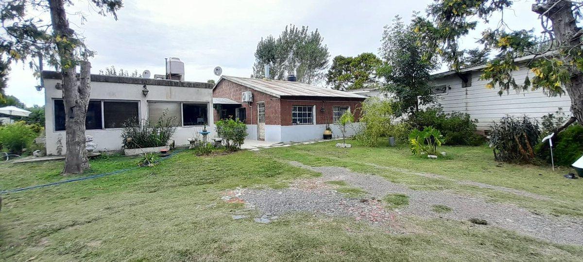 Foto de VENTA CASA 4 AMB. CLUB SAN HUBERTO CHASCOMUS, imagen 1