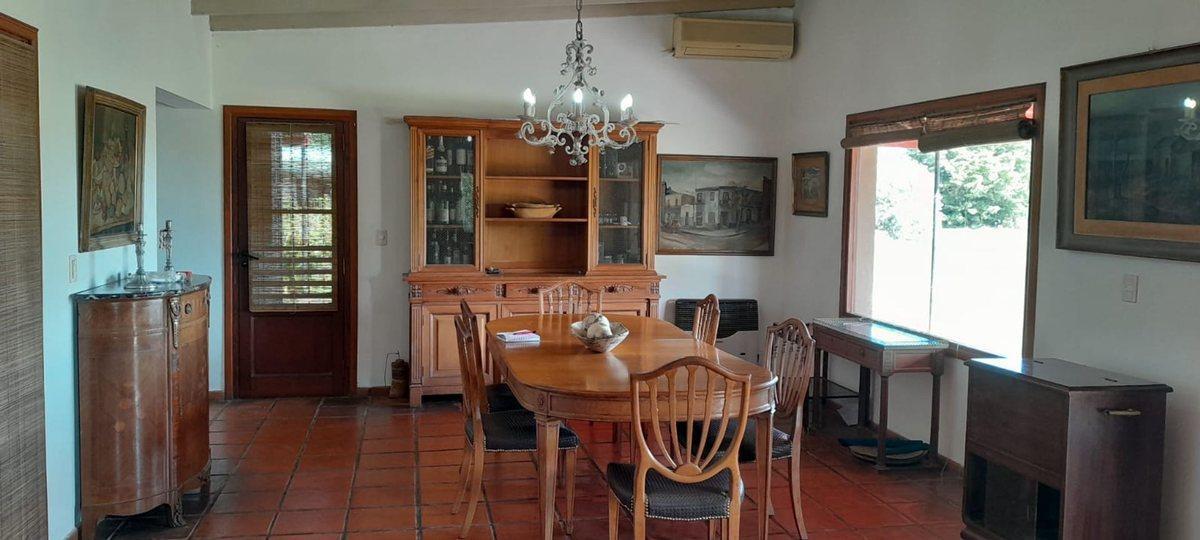 Foto de VENTA-CASA 6 AMB. BARRIO CHACRAS VITEL-CHASCOMÚS, imagen 3