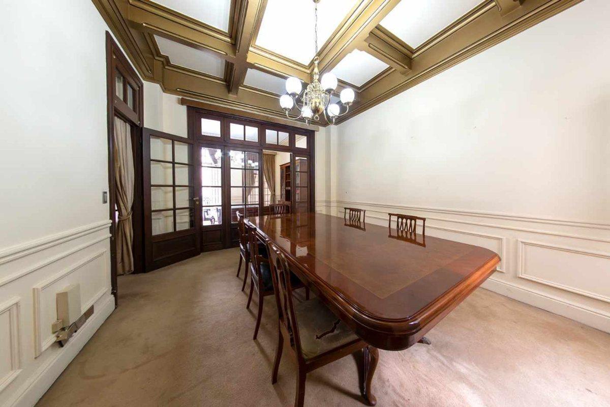 Foto de VENTA GRAN DEPTO DE ESTILO 5 AMB 202 M2, imagen 3