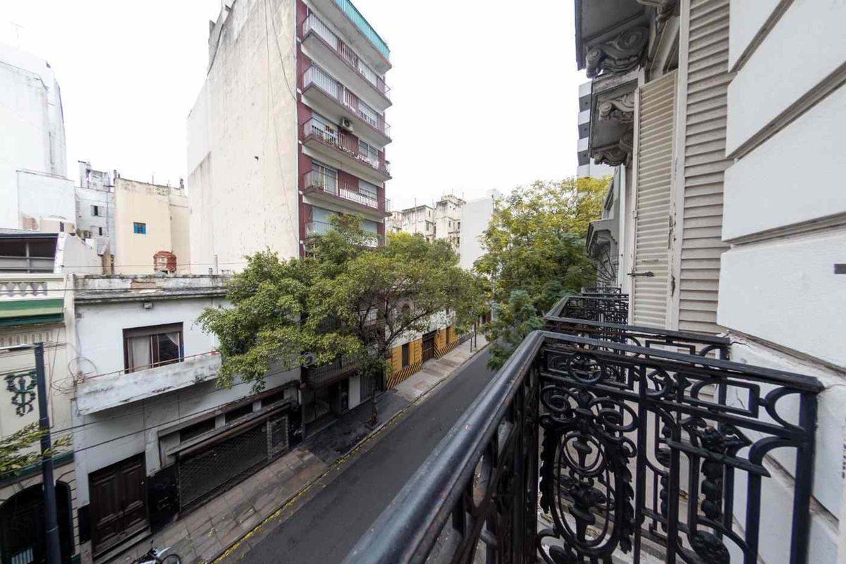 Foto de VENTA GRAN DEPTO DE ESTILO 5 AMB 202 M2, imagen 5