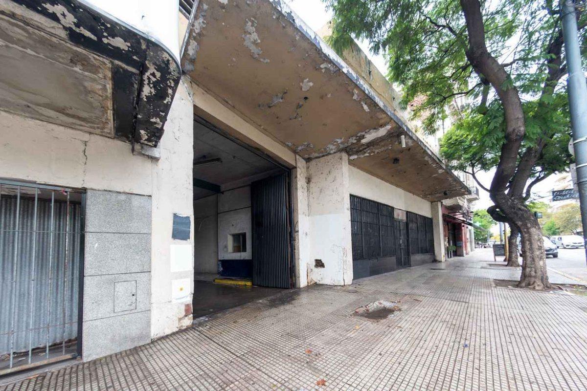 Foto de VENTA GALPON (1084 m2) -DEPOSITO-LOCAL COMERCIAL, imagen 3