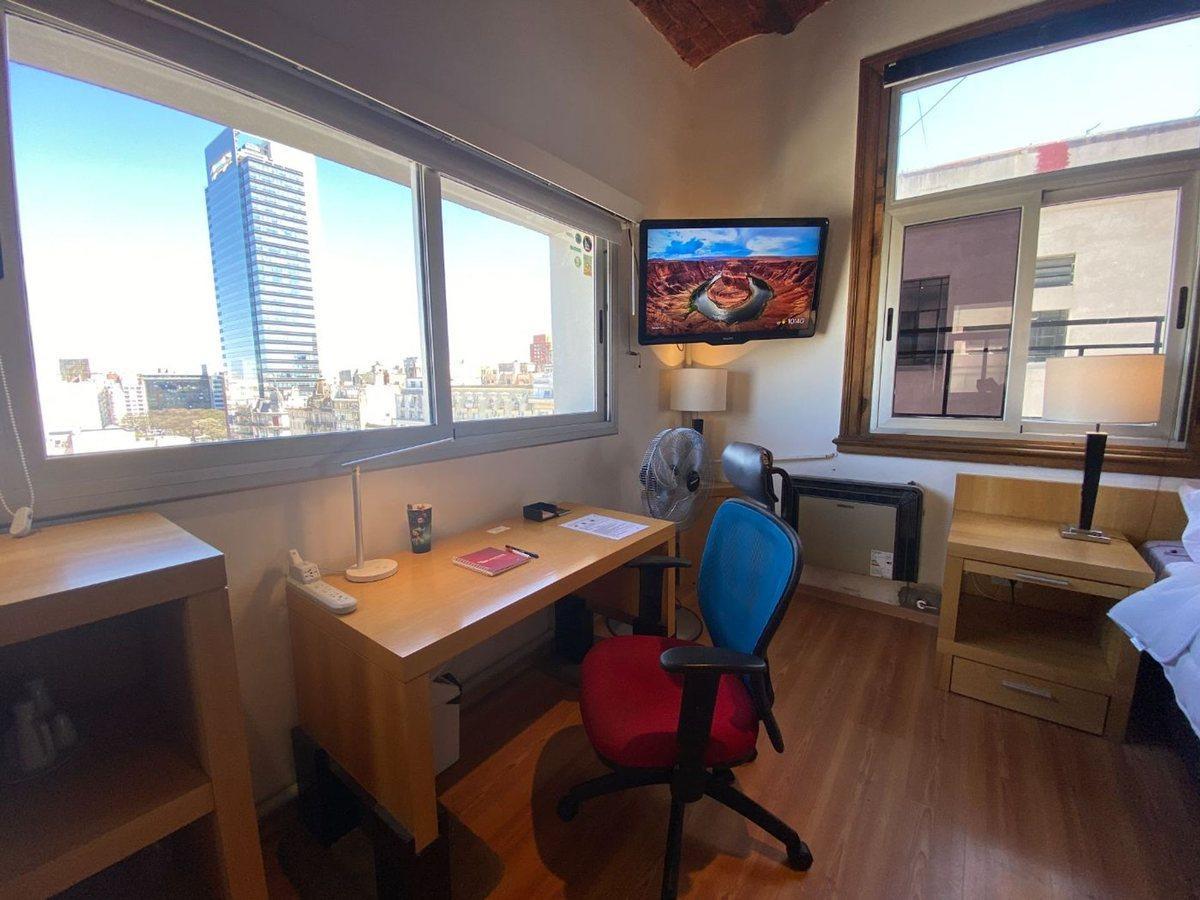 Foto de ALQUILER LOFT EN ZONA HISTORICA DE BUENOS AIRES, imagen 3
