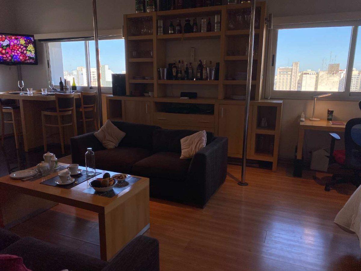 Foto de ALQUILER LOFT EN ZONA HISTORICA DE BUENOS AIRES, imagen 4