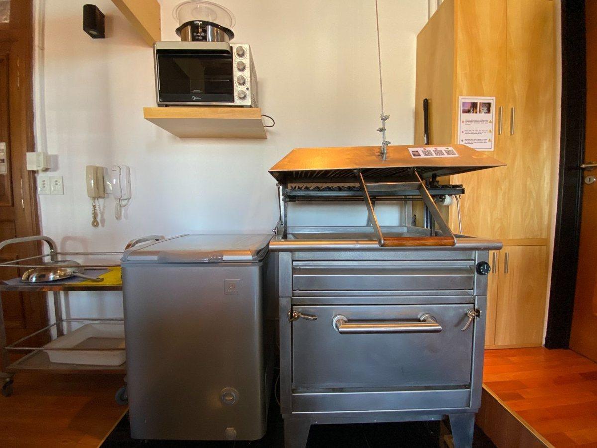 Foto de ALQUILER LOFT EN ZONA HISTORICA DE BUENOS AIRES, imagen 5