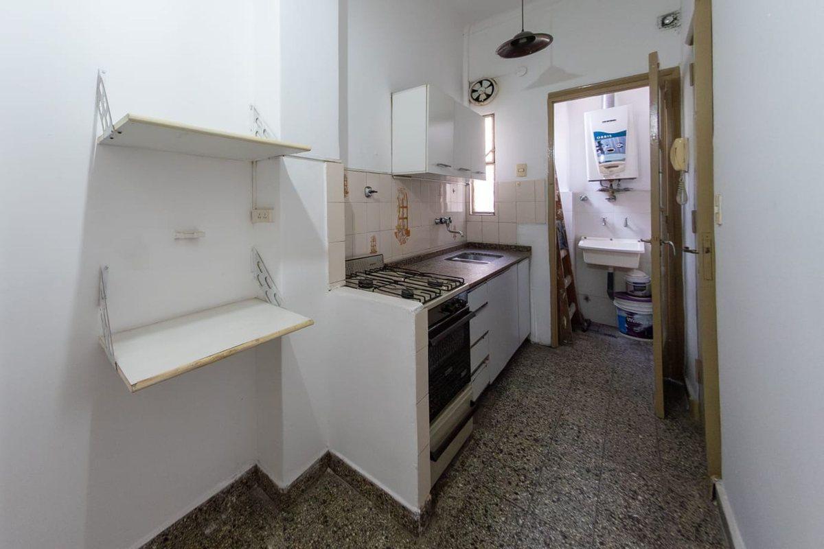 Foto de DEPARTAMENTO EN VENTA MONSERRAT, imagen 5