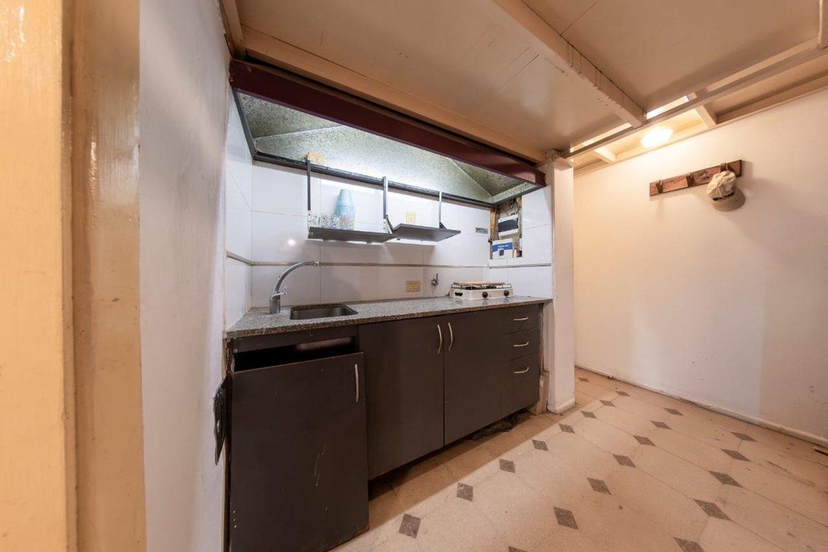 Foto de VENTA MONOAMBIENTE CON ENTREPiSO SAN NICOLAS CABA, imagen 3