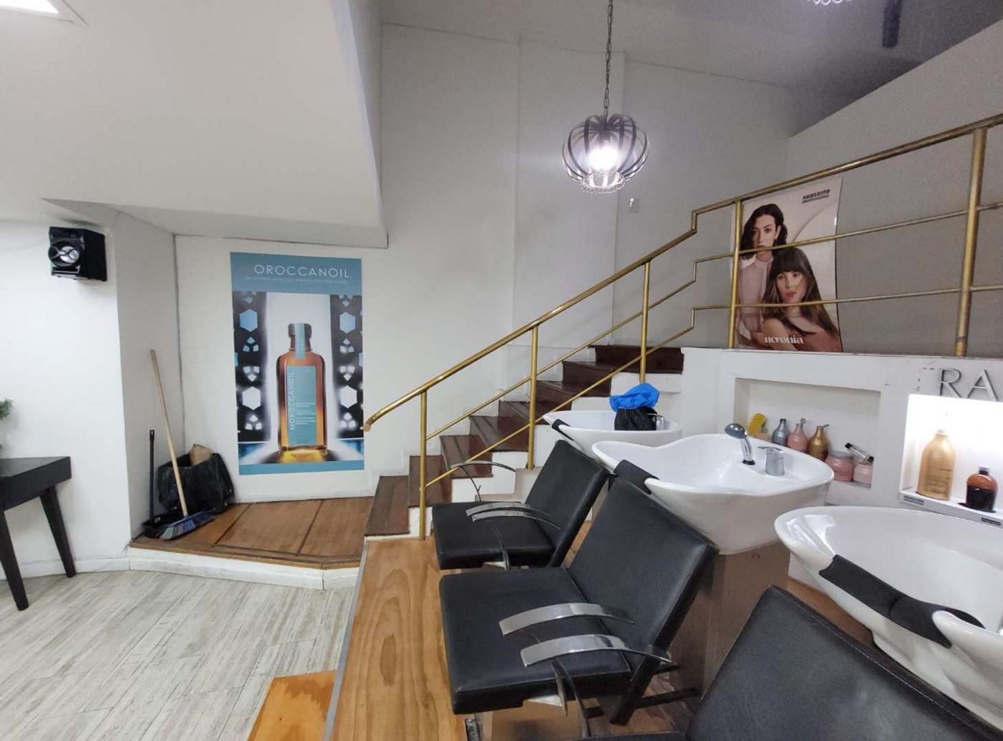 Foto de VENTA LOCAL 80 M2 + EP + DPTO 171 M2 EN AV CÓRDOBA, imagen 5