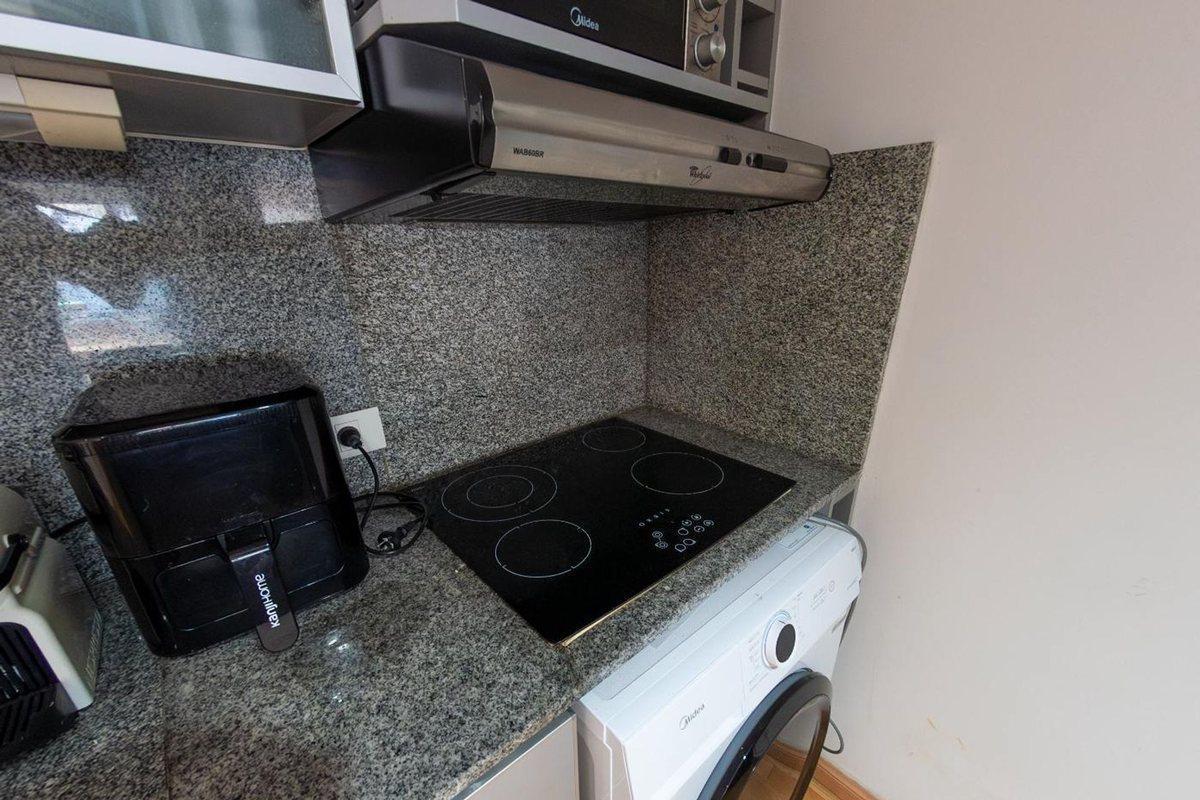 Foto de Venta dpto duplex 2 amb. al frente c/ balcon, imagen 2