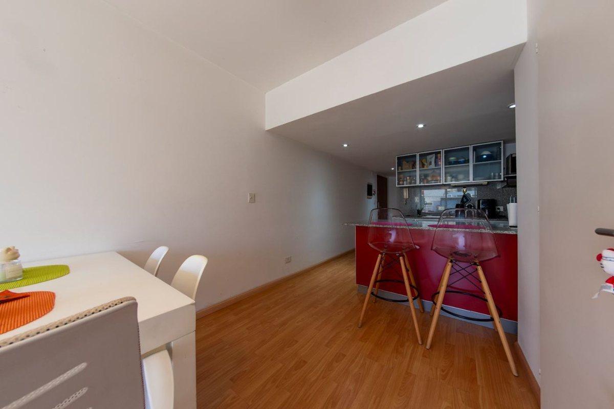Foto de Venta dpto duplex 2 amb. al frente c/ balcon, imagen 1