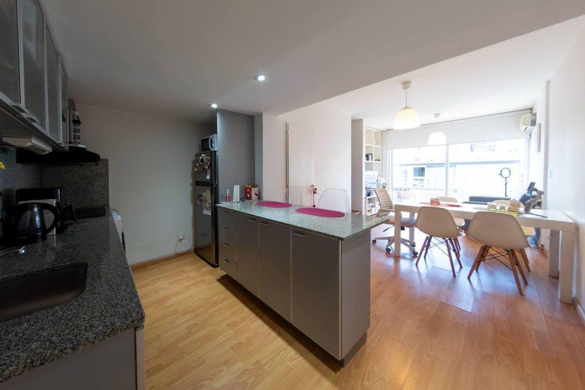 Foto de Venta dpto duplex 2 amb. al frente c/ balcon, imagen 3