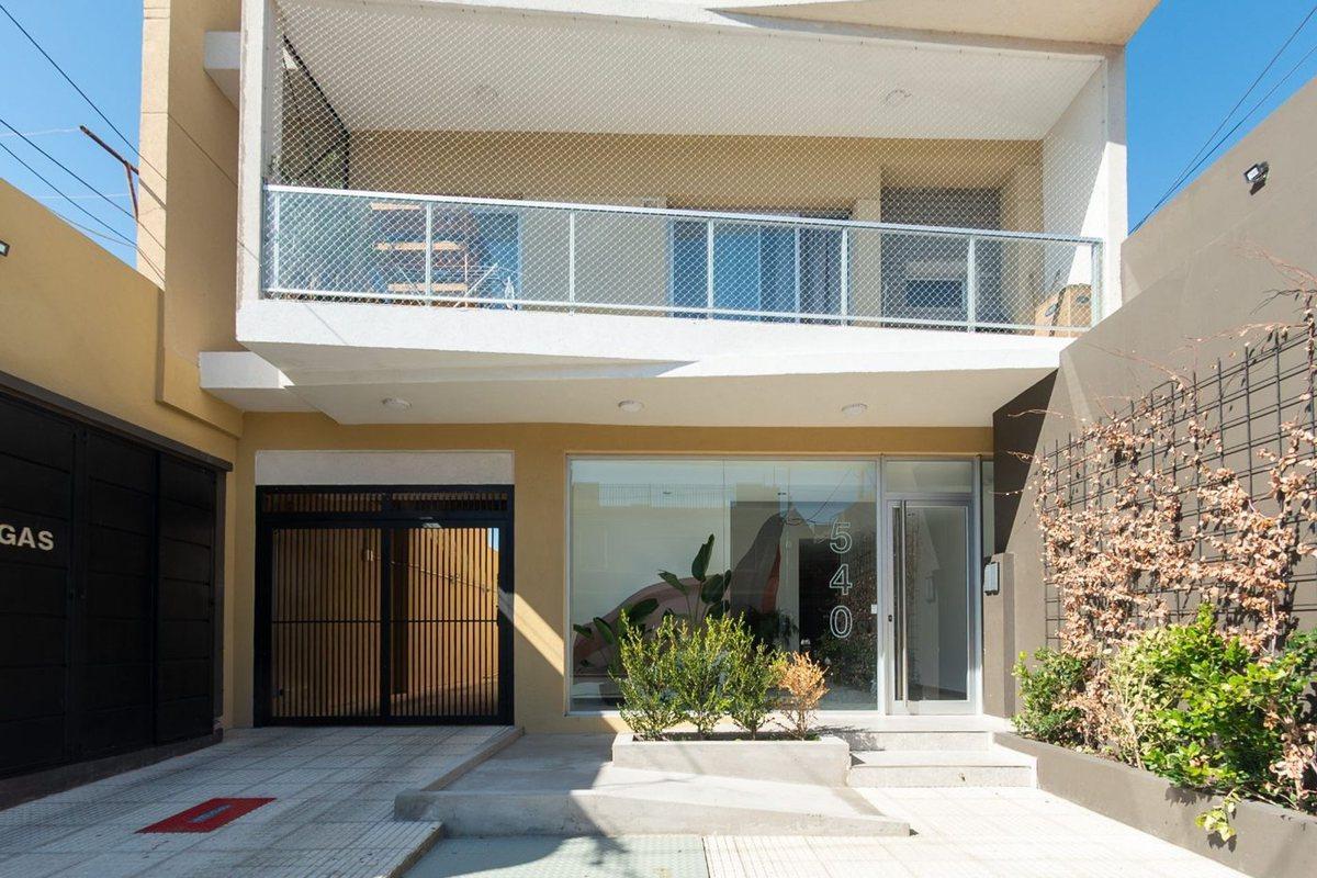 Apartamento