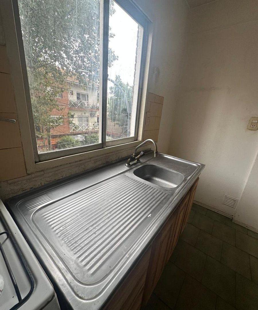 Foto de DPTO EN VENTA 2 AMB LANUS ESTE, imagen 4