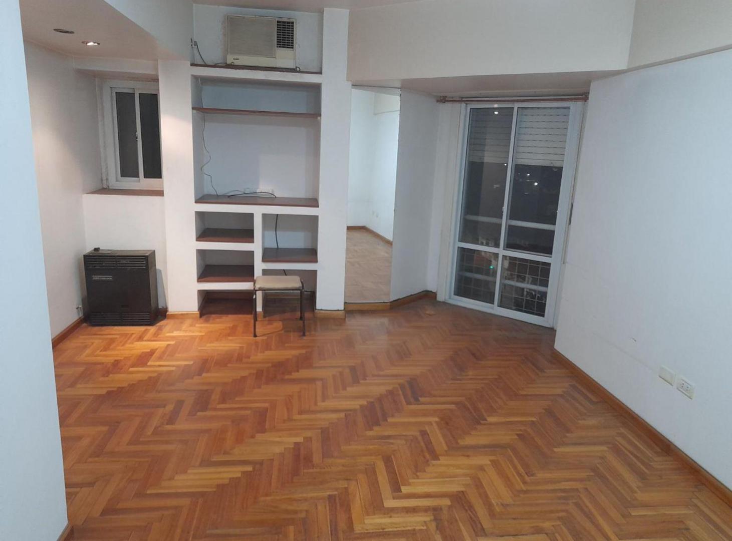 Foto de DEPARTAMENTO 2 AMBIENTES VENTA LANÚS ESTE APT CRED, imagen 5