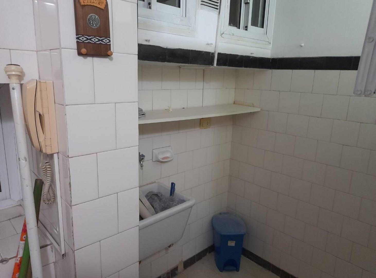 Foto de DEPARTAMENTO 2 AMBIENTES VENTA LANÚS ESTE APT CRED, imagen 3