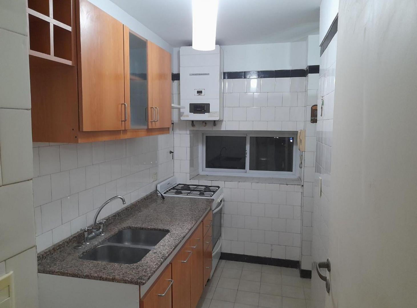 Foto de DEPARTAMENTO 2 AMBIENTES VENTA LANÚS ESTE APT CRED, imagen 2