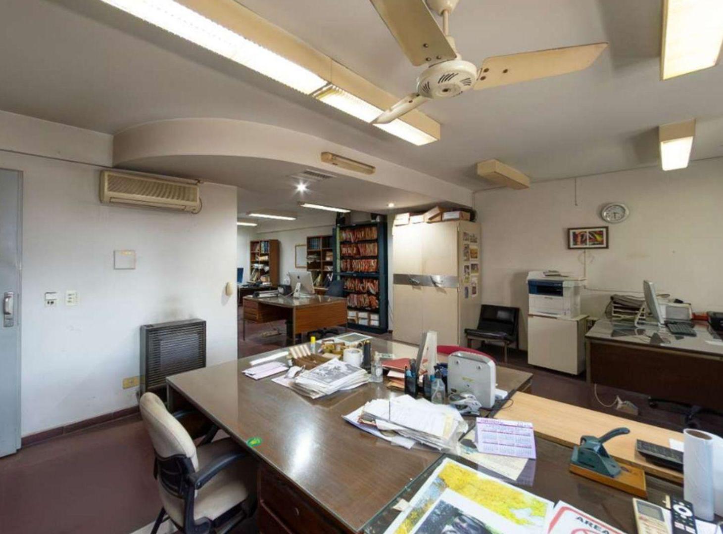 Foto de Venta Galpón 1.220m² S/Columnas 9m de alt. - Lanús, imagen 5