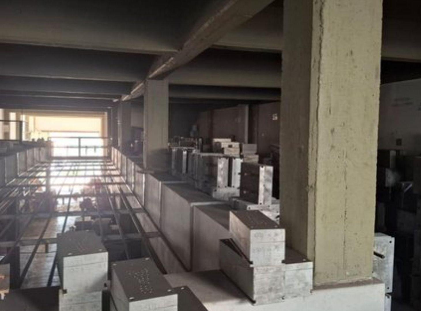 Foto de Venta Galpón 850m² 2 Plantas c/Showroom - Gerli, imagen 5