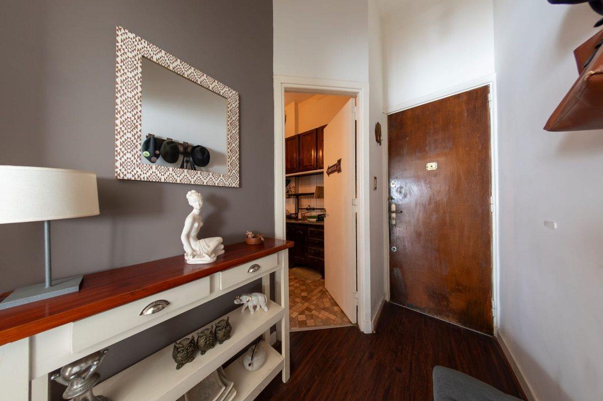 Foto de VENTA DEPARTAMENO MONSERRAT 3 AMB., imagen 3