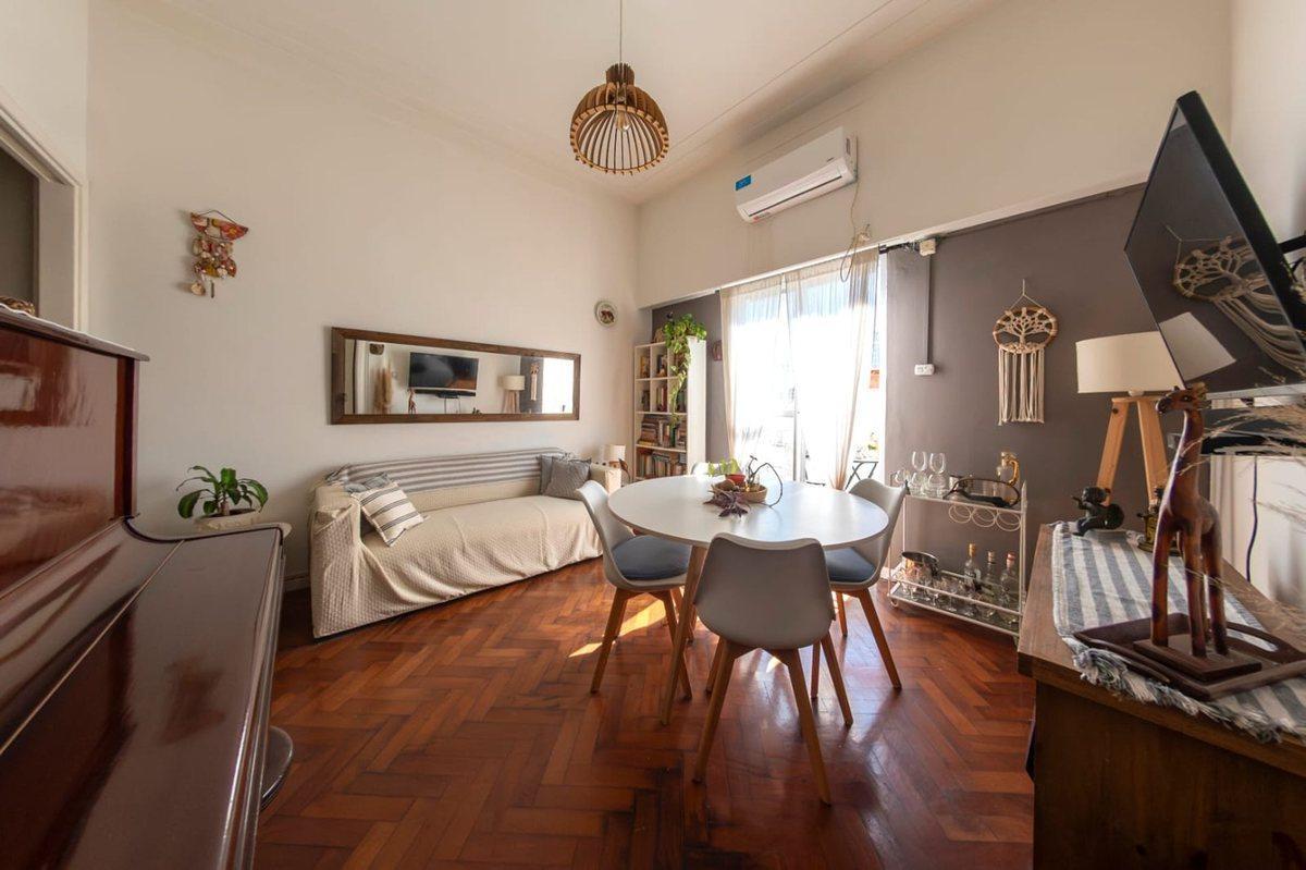 Apartamento