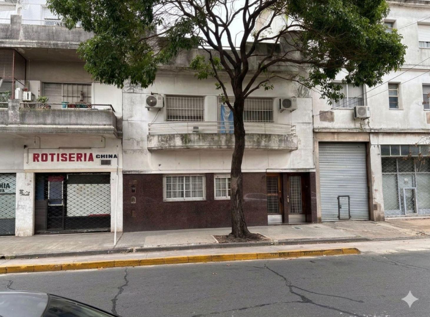 Foto de VENTA PH 5 AMBIENTES EN PARQUE CHACABUCO, imagen 3