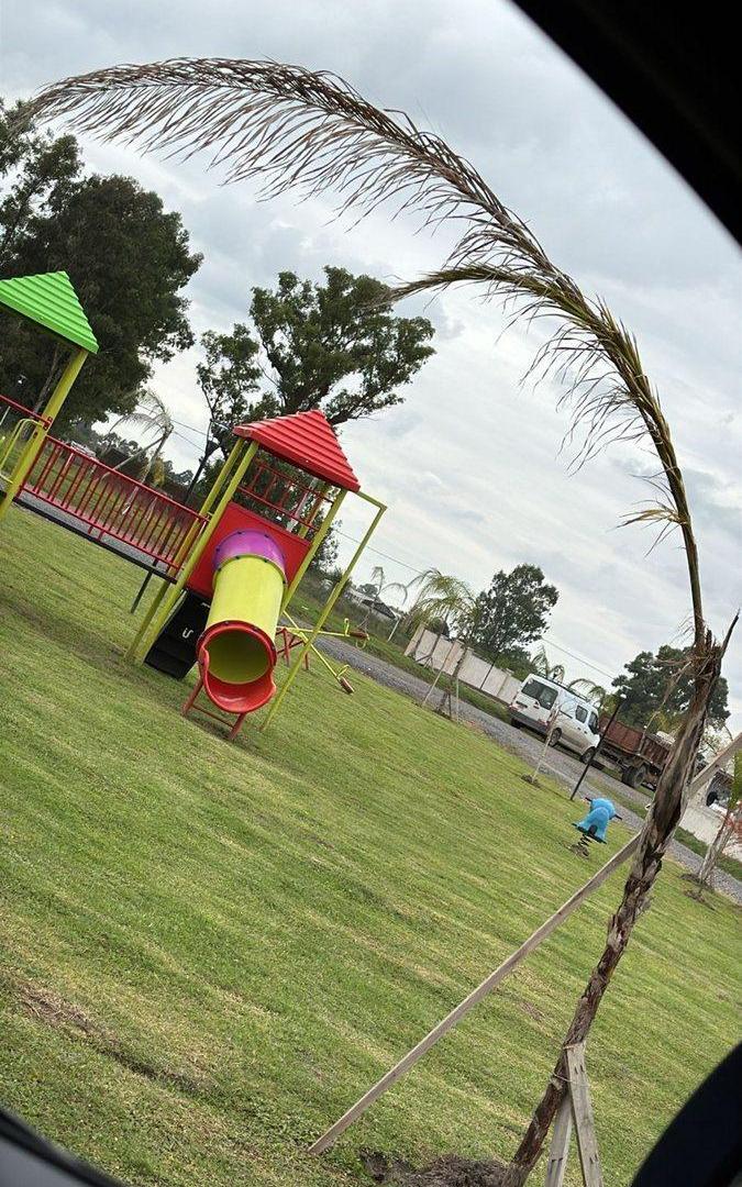 Foto de LOTE, BARRIO SAN JOSE IV, ABASTO, LA PLATA, imagen 3