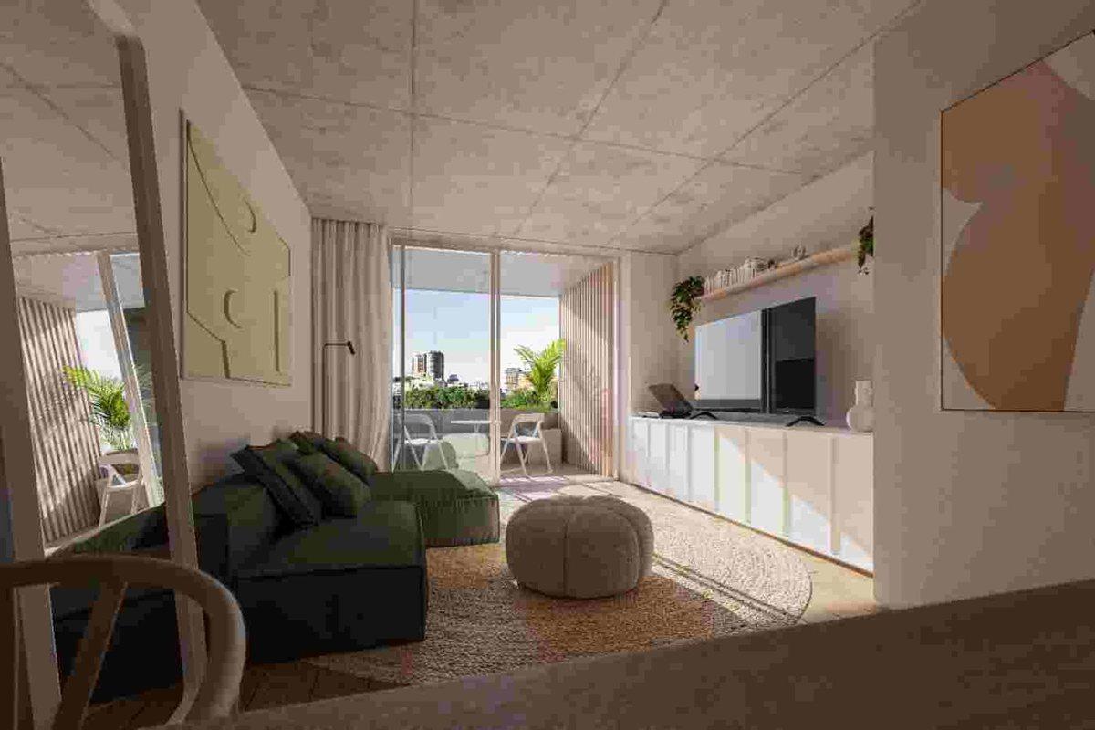 Foto de Departamento 2 amb premium con parrilla propia, imagen 5
