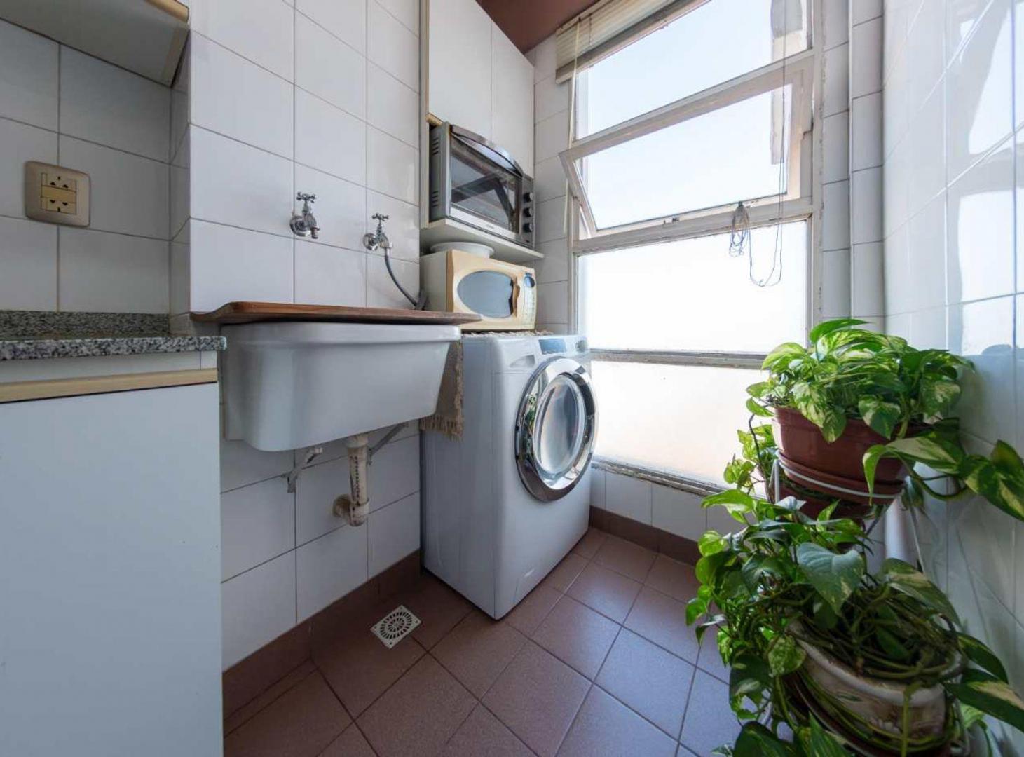 Foto de VENTA 3 AMBIENTE. CON COCHERA/BAULERA, imagen 3