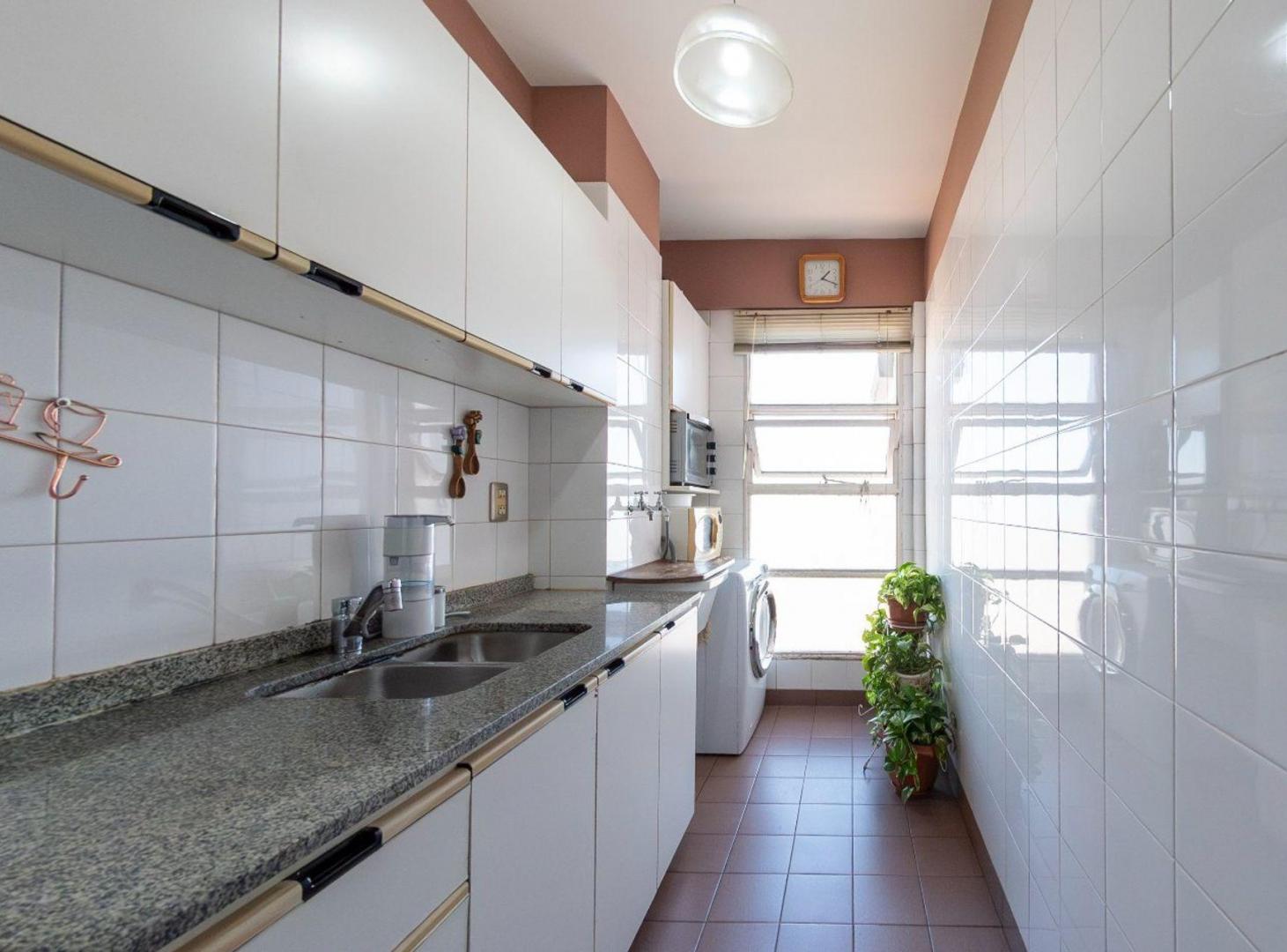 Foto de VENTA 3 AMBIENTE. CON COCHERA/BAULERA, imagen 5