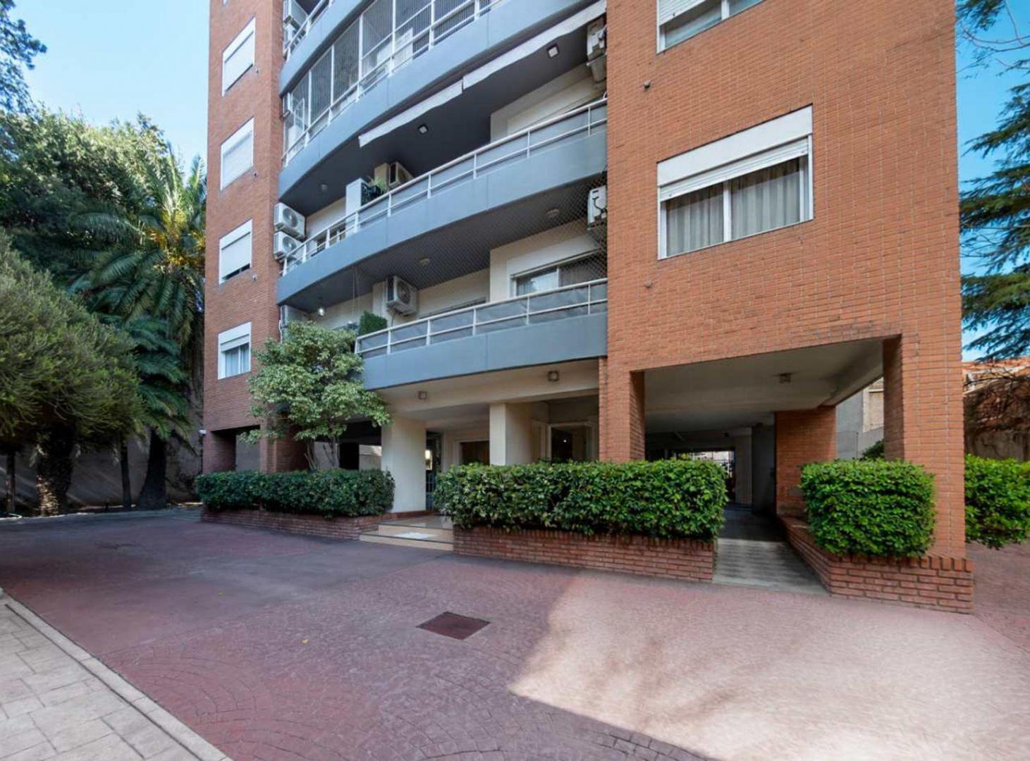 Foto de VENTA 3 AMBIENTE. CON COCHERA/BAULERA, imagen 1