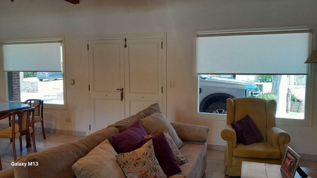 Foto de VENTA-COUNTRY GOLF CHASCOMÚS-CASA C/ LOTE 850 M2, imagen 1