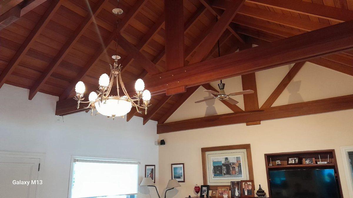 Foto de VENTA-COUNTRY GOLF CHASCOMÚS-CASA C/ LOTE 850 M2, imagen 5