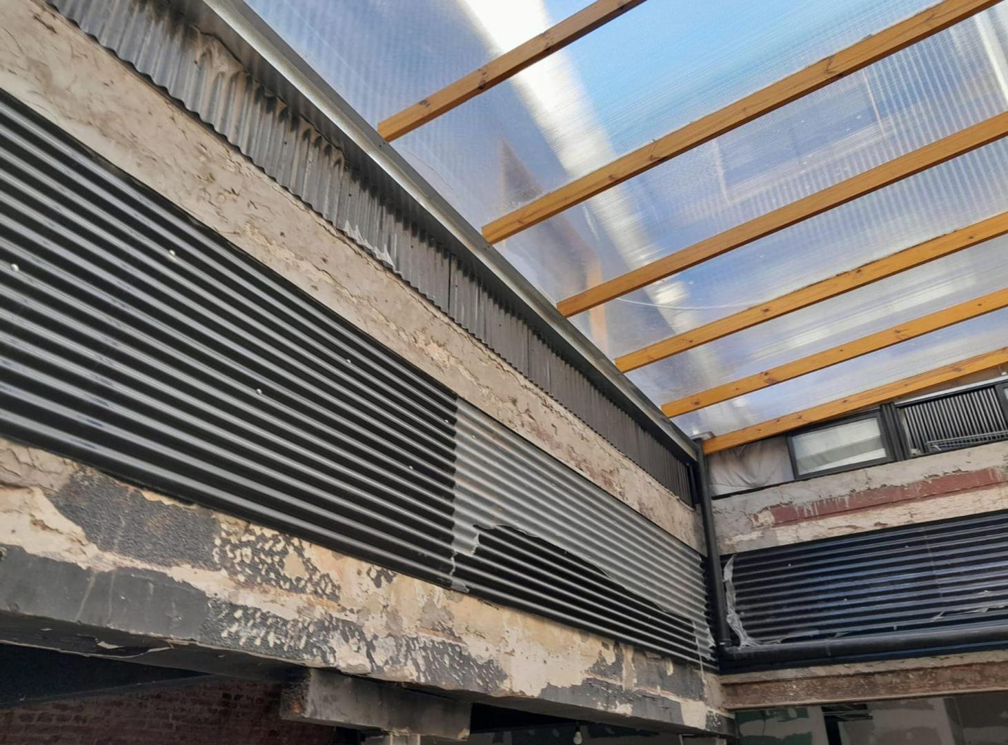 Foto de LOCAL CON VIVIENDA EN SAN TELMO, imagen 5