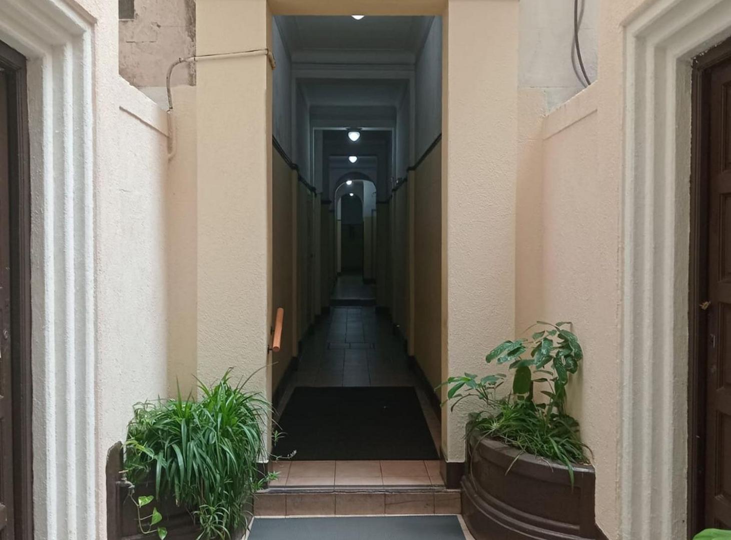 Foto de Alquiler de Departamento en zona San Telmo, imagen 2