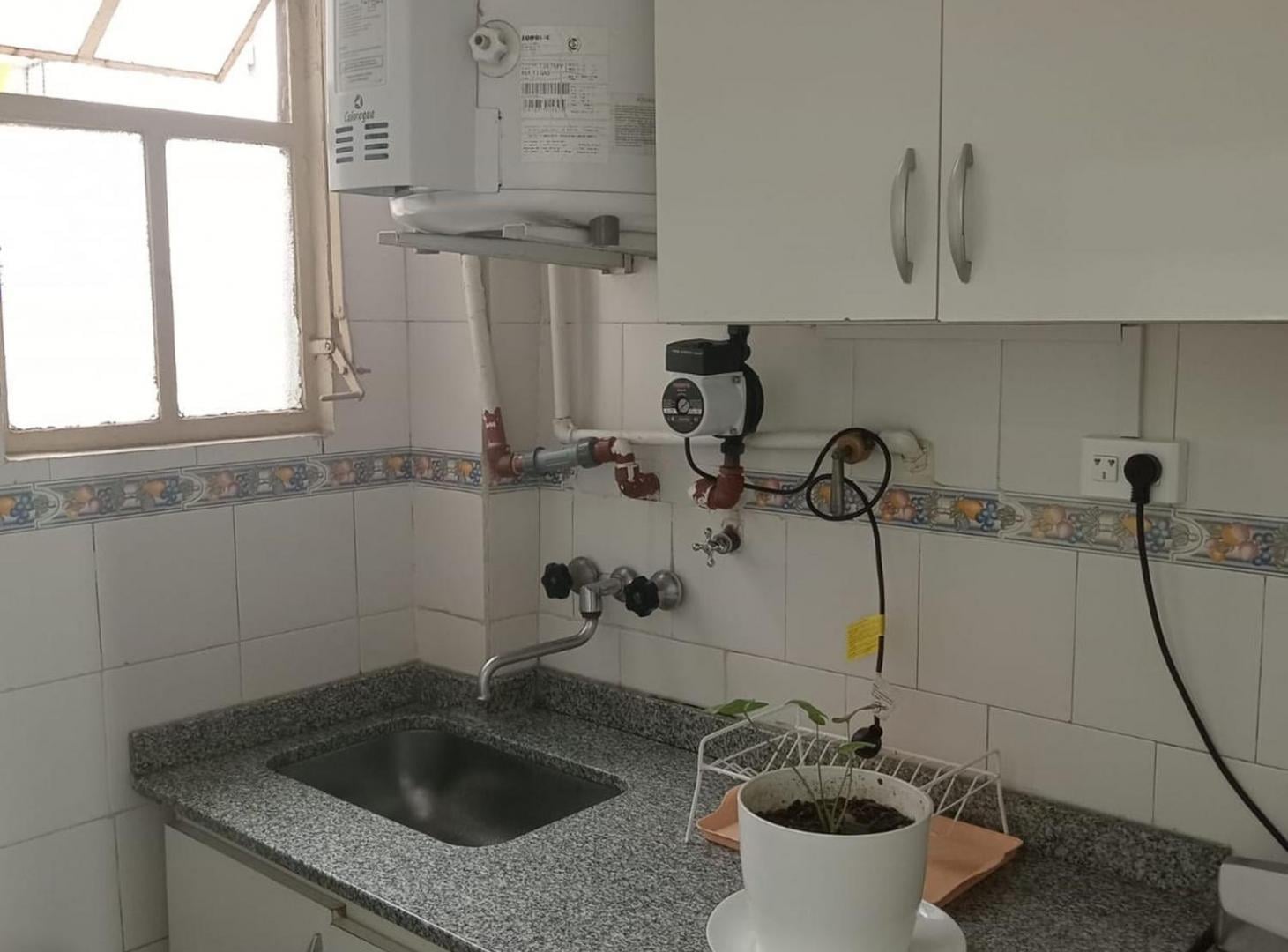 Foto de Alquiler de Departamento en zona San Telmo, imagen 4